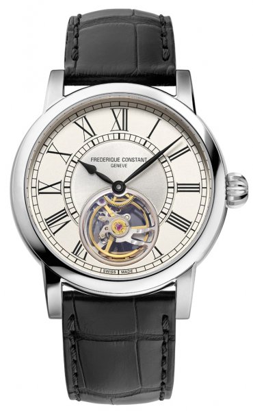 Frederique Constant Classics Heart Beat Automatic Frederique Constant Classics Heart Beat Automatic