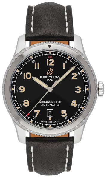 Breitling Aviator 8 Automatic 41 Breitling Aviator 8 Automatic 41
