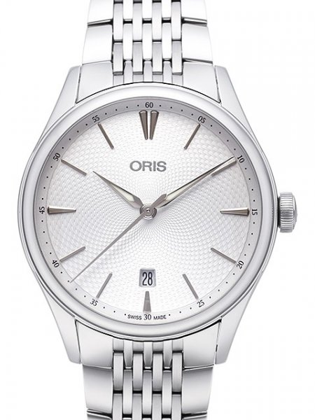 Oris Artelier Date