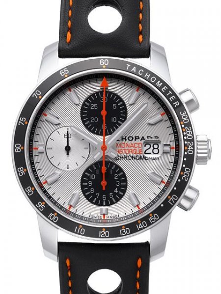 Chopard Grand Prix de Monaco Historique