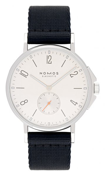 NOMOS Glashütte Ahoi