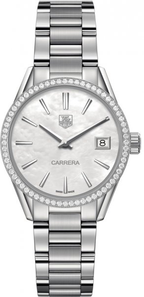 Tag Heuer Carrera Quarz 32mm Tag Heuer Carrera Quarz 32mm