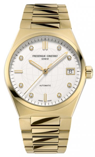 Frederique Constant Highlife Ladies Automatic Frederique Constant Highlife Ladies Automatic