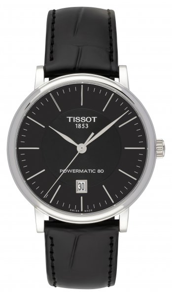 Tissot T-Classic Carson Premium Automatic Gents