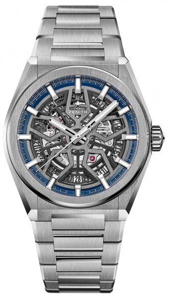Zenith Defy Classic Zenith Defy Classic