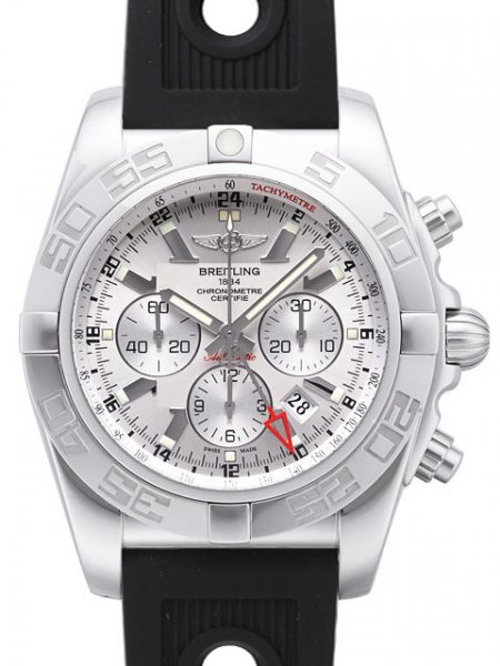 Breitling Chronomat GMT