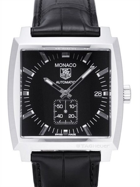 Tag Heuer Monaco Automatik