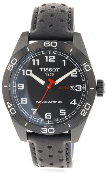 Tissot T-Sport PRS 516 Automatic Tissot T-Sport PRS 516 Automatic