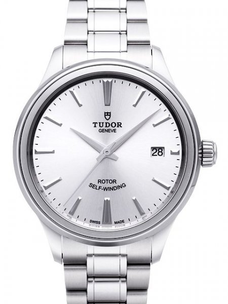 Tudor Style 38mm Tudor Style 38mm