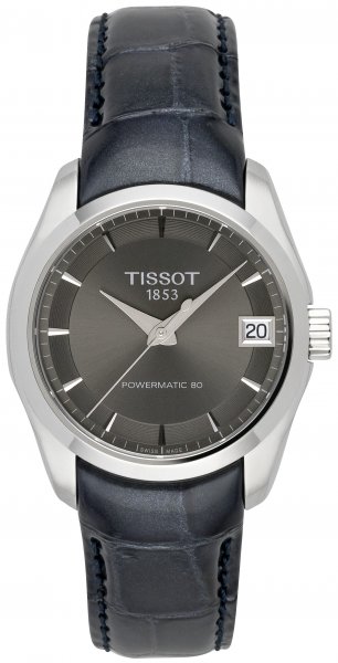 Tissot T-Trend Couturier Automatik Lady