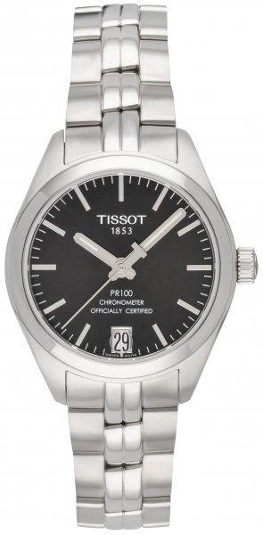 Tissot T-Classic PR 100 Automatic Lady COSC Tissot T-Classic PR 100 Automatic Lady COSC