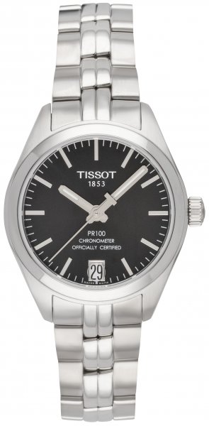 Tissot T-Classic PR 100 Automatic Lady COSC