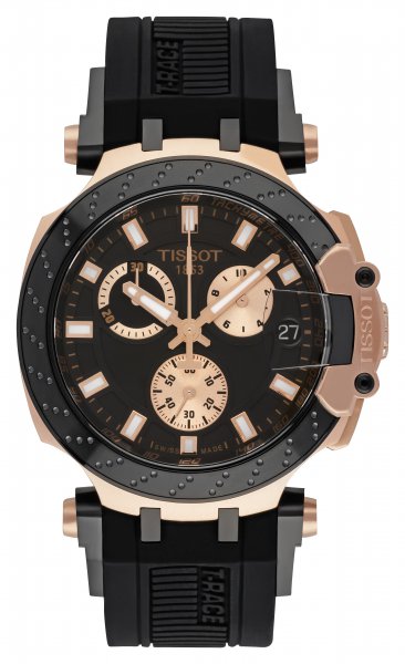 Tissot T-Sport T-Race Quarz Chronograph
