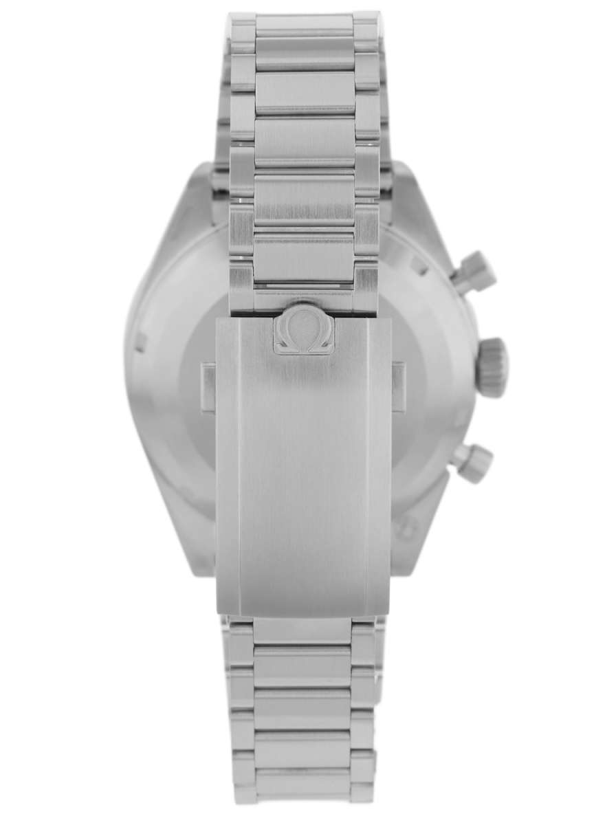 Omega Speedmaster Pilot Professional Co-Axial Master Chronometer