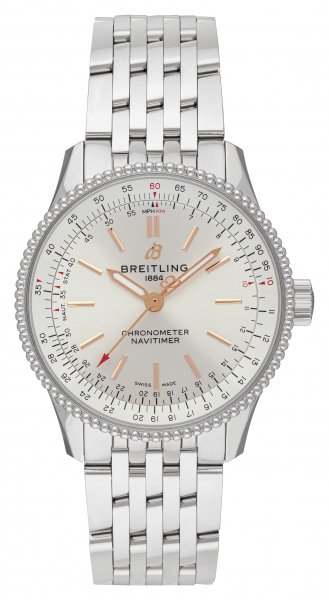 Breitling Navitimer Automatic 35