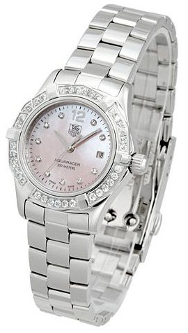 Tag Heuer Aquaracer Quarz Tag Heuer Aquaracer Quarz