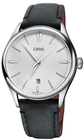 Oris Artelier Date Oris Artelier Date