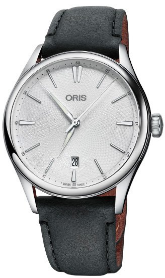 Oris Artelier Date