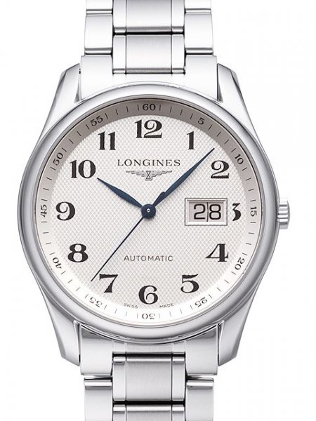 Longines Master Collection Gents Large Longines Master Collection Gents Large