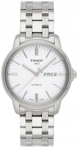 Tissot T-Classic Automatics III