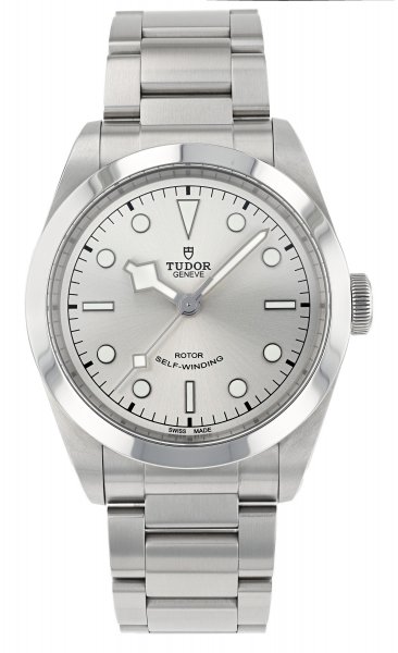 Tudor Black Bay 41 Tudor Black Bay 41