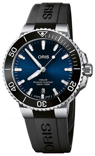 Oris Aquis Date Oris Aquis Date