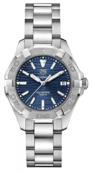 Tag Heuer Aquaracer 35mm