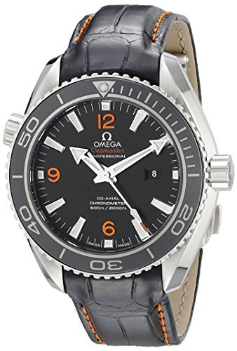 Omega Seamaster Planet Ocean Omega Seamaster Planet Ocean