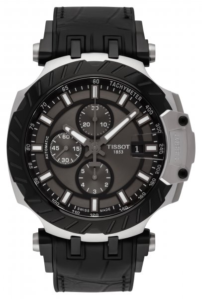 Tissot T-Race Automatic Chronograph Tissot T-Race Automatic Chronograph