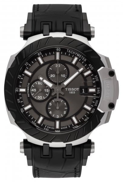 Tissot T-Race Automatic Chronograph