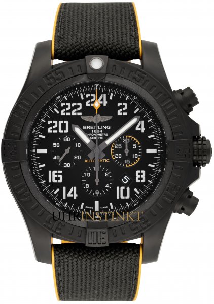 Breitling Avenger Hurricane 24H Breitling Avenger Hurricane 24H