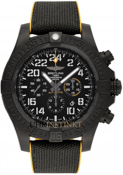 Breitling Avenger Hurricane 24H