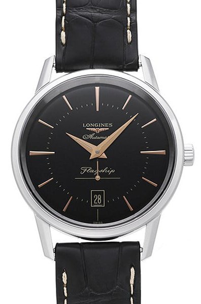 Longines Flagship Automatic 38,5 mm Longines Flagship Automatic 38,5 mm