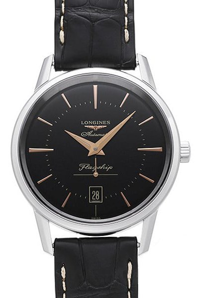 Longines Flagship Automatic 38,5 mm