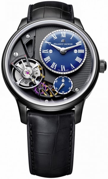 Maurice Lacroix Masterpiece Gravity Limited Edition Maurice Lacroix Masterpiece Gravity Limited Edition