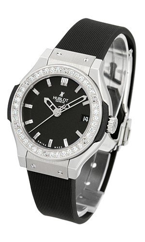 Hublot Classic Fusion Quarz 33mm