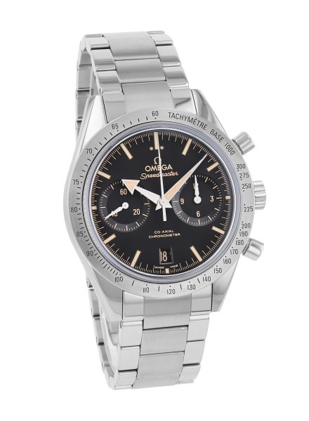 Omega Speedmaster '57 Omega Speedmaster '57