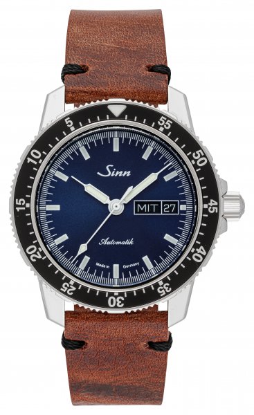 Sinn 104 St Sa I B