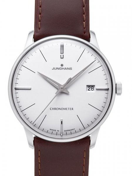 Junghans Meister Chronometer