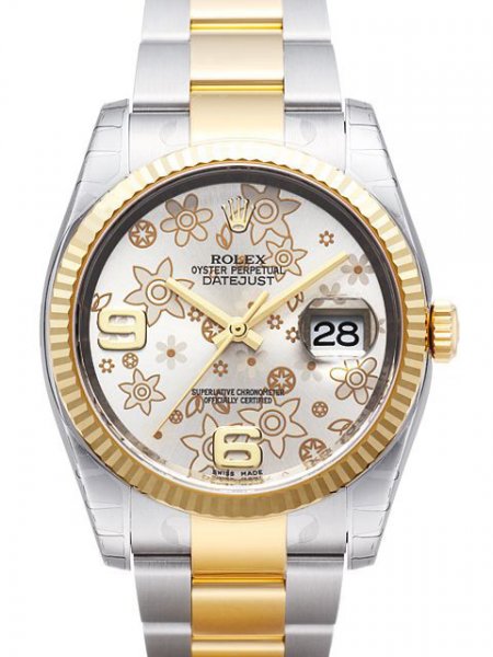 Rolex Datejust 36 Rolex Datejust 36