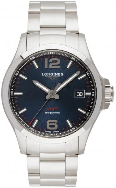 Longines Conquest V.H.P.