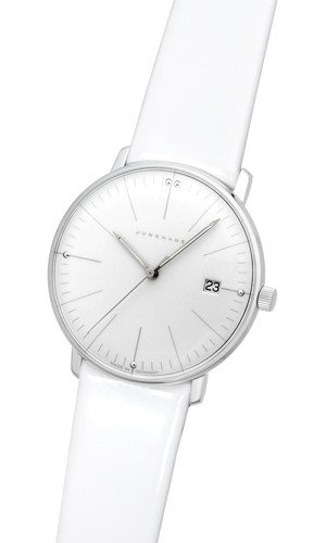 Junghans Max Bill Damen