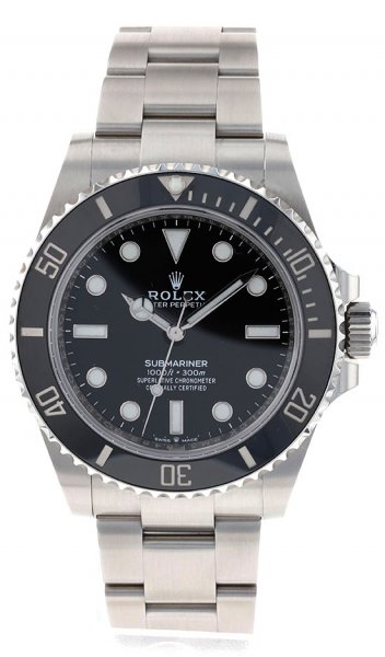 Rolex Submariner Rolex Submariner