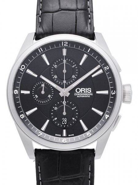 Oris Artix Chronograph Oris Artix Chronograph