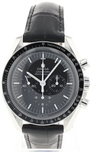 Omega Speedmaster Professional Moonwatch Omega Speedmaster Professional Moonwatch