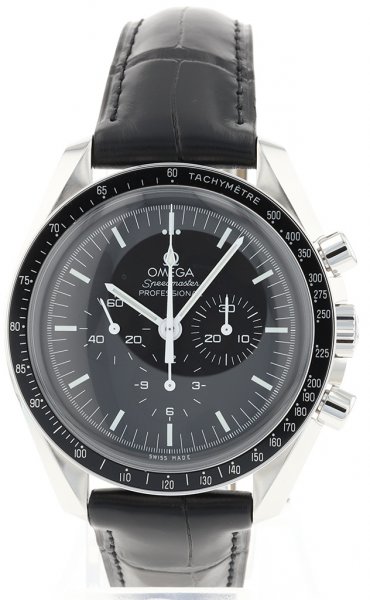 Omega Speedmaster Professional Moonwatch