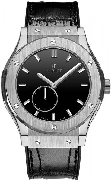 Hublot Classic Fusion 45mm Classico Ultra-Thin