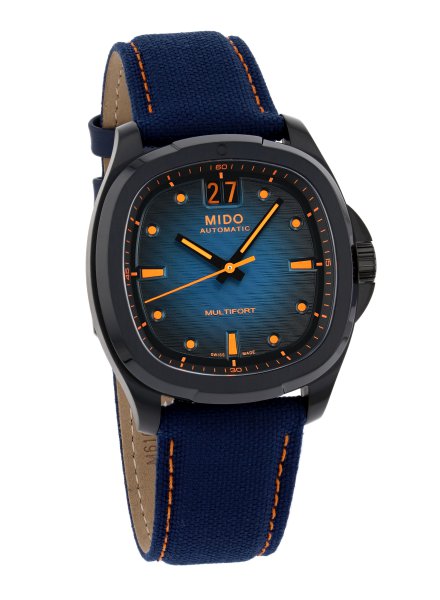 MIDO Multifort TV Big Date