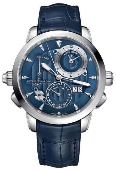 Ulysse Nardin Classico Sonata