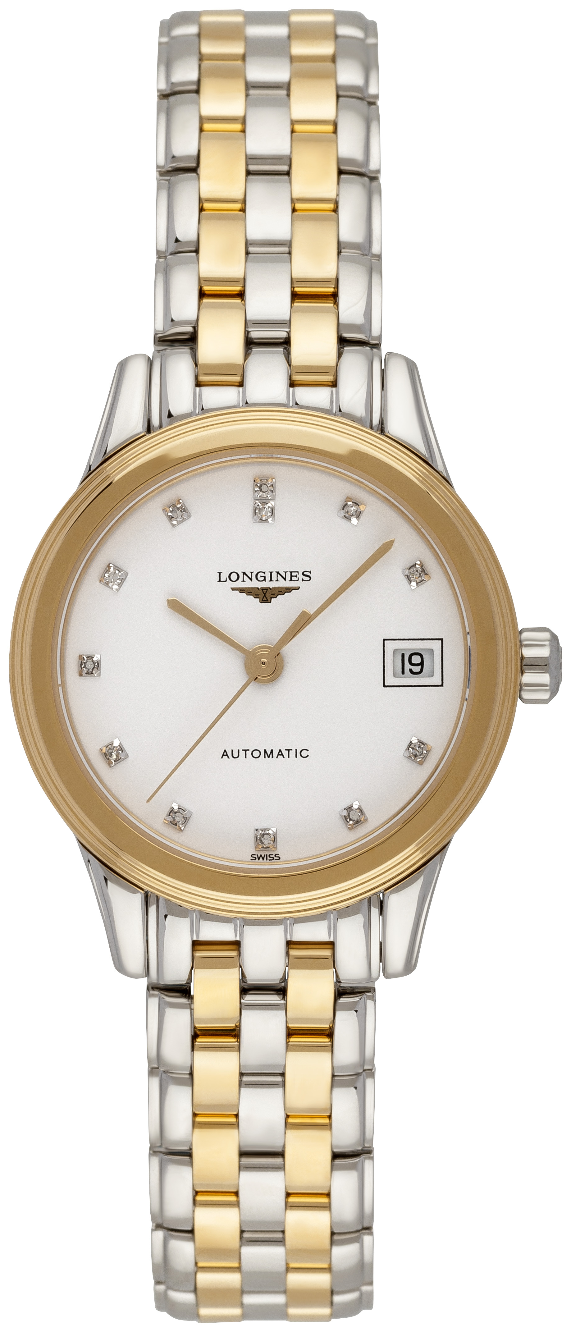 Longines Flagship Uhren